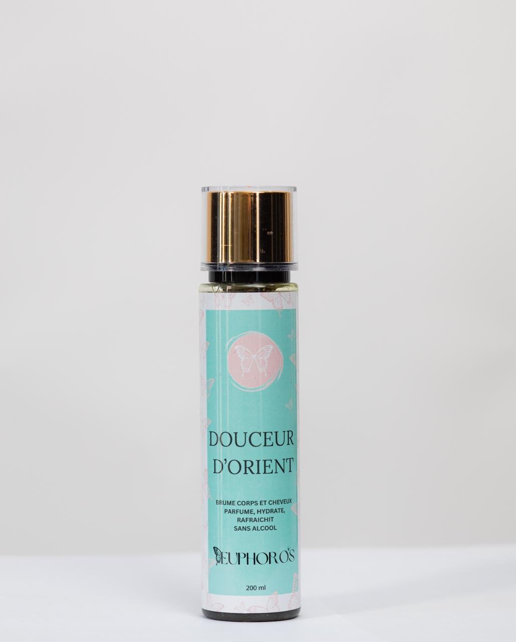 Douceur d'Orient Brume